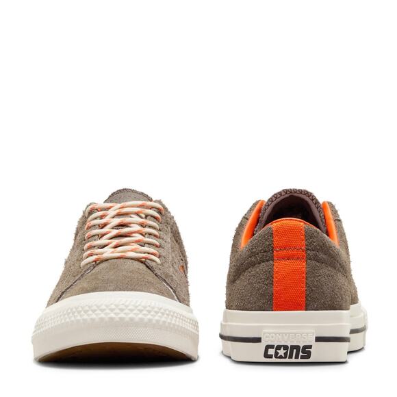NEW Converse One Star Pro Ox Suede sneakers Men’s US size 7 main image 5
